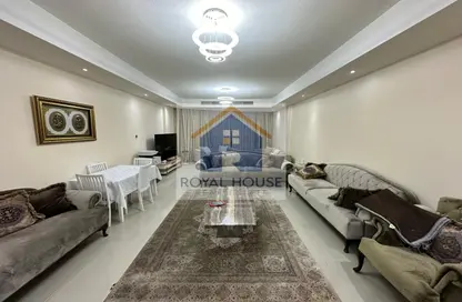 Apartment - 3 Bedrooms - 3 Bathrooms for sale in Al Nahda - Sharjah