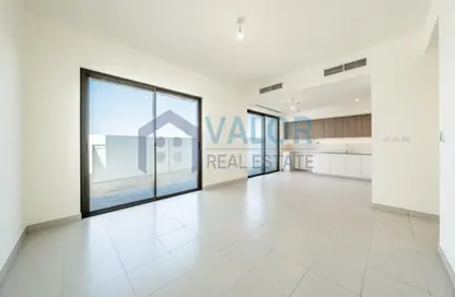 Villa - 3 Bedrooms - 4 Bathrooms for rent in Parkside 2 - EMAAR South - Dubai South (Dubai World Central) - Dubai