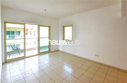 Apartment - 2 Bedrooms - 2 Bathrooms for sale in Al Alka 3 - Al Alka - Greens - Dubai