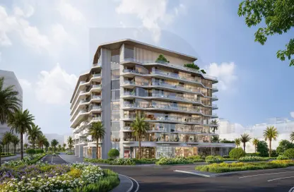 Apartment - 2 Bedrooms - 3 Bathrooms for sale in Verano by Prescott - Dubai Studio City - Dubai