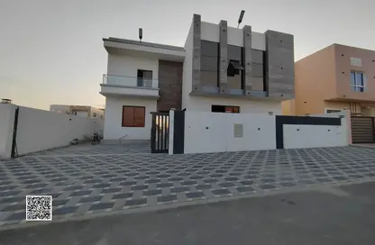 Villa - 5 Bedrooms - 7 Bathrooms for sale in Al Yasmeen 1 - Al Yasmeen - Ajman