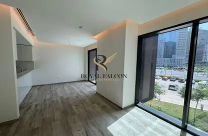 Duplex - 2 Bedrooms - 3 Bathrooms for rent in Ahad Residences - Business Bay - Dubai