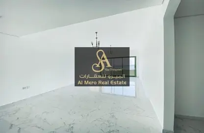 Apartment - 3 Bedrooms - 2 Bathrooms for rent in Geepas Building 3 - Al Rashidiya 2 - Al Rashidiya - Ajman