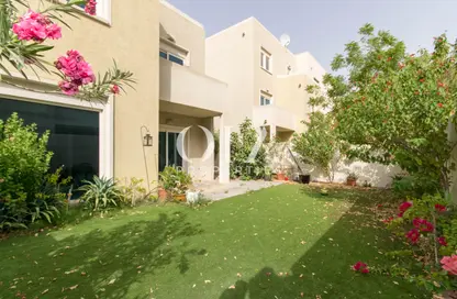 Villa - 5 Bedrooms - 6 Bathrooms for sale in Desert Style - Al Reef Villas - Al Reef - Abu Dhabi