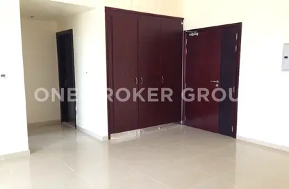 Apartment - 1 Bathroom for sale in DEC Tower 3 - DEC Towers - Dubai Marina - Dubai