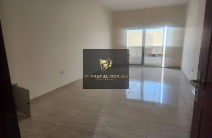 Apartment - 1 Bedroom - 2 Bathrooms for rent in Al Rumailah building - Al Rumailah 2 - Al Rumaila - Ajman