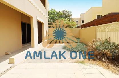 Townhouse - 3 Bedrooms - 4 Bathrooms for sale in Al Mariah Community - Al Raha Gardens - Abu Dhabi