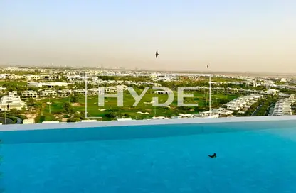 Apartment - 2 Bedrooms - 2 Bathrooms for sale in Golf Suites - Dubai Hills - Dubai Hills Estate - Dubai