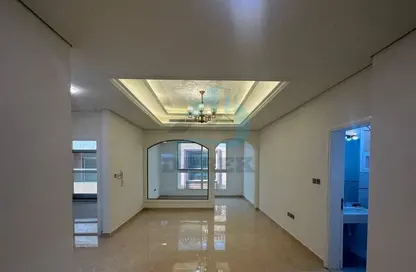 Apartment - 2 Bedrooms - 2 Bathrooms for rent in Al Mowaihat 3 - Al Mowaihat - Ajman