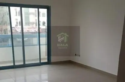 Apartment - 1 Bedroom - 1 Bathroom for rent in Ajman Global City - Al Alia - Ajman