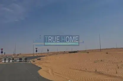 Land - Studio for sale in Al Madam - Sharjah