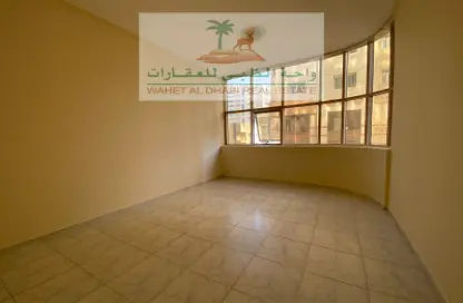 Apartment - 1 Bedroom - 1 Bathroom for rent in Al Nad - Al Qasimia - Sharjah