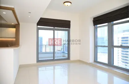 Apartment - 3 Bedrooms - 4 Bathrooms for sale in Claren Tower 1 - Claren Towers - Downtown Dubai - Dubai