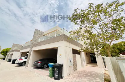 Villa - 5 Bedrooms - 5 Bathrooms for rent in Cedre Villas - Dubai Silicon Oasis - Dubai