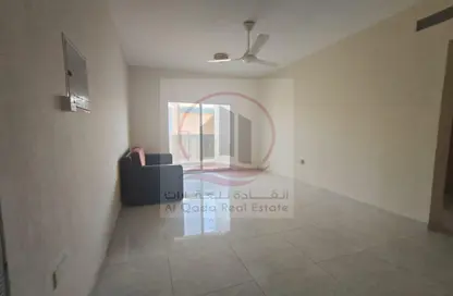 Apartment - 1 Bedroom - 2 Bathrooms for rent in Al Mowaihat 1 - Al Mowaihat - Ajman