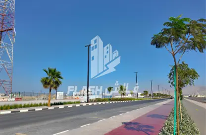 Land - Studio for sale in Al Mairid - Ras Al Khaimah