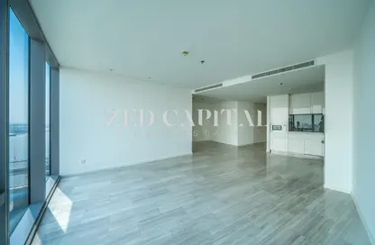 Apartment - 1 Bathroom for rent in D1 Tower - Culture Village - Dubai