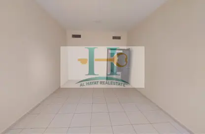 Apartment - 3 Bedrooms - 3 Bathrooms for rent in Abna Saqer Building - Al Hamidiya 1 - Al Hamidiya - Ajman