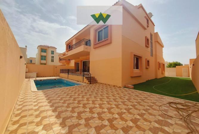 Villa For Rent In Mohamed Bin Zayed City Villas: Exotic Private Villa ...