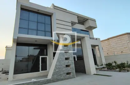 Villa - 6 Bedrooms - 6 Bathrooms for rent in Al Quoz - Dubai