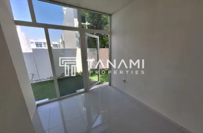 Townhouse - 3 Bedrooms - 3 Bathrooms for sale in Aknan Villas - Vardon - Damac Hills 2 - Dubai