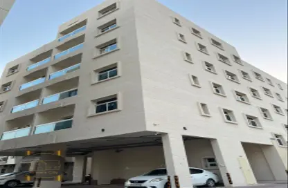 Whole Building - Studio for sale in Al Hamidiya 2 - Al Hamidiya - Ajman