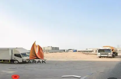 Land - Studio for sale in Al Jurf 2 - Al Jurf - Ajman Downtown - Ajman