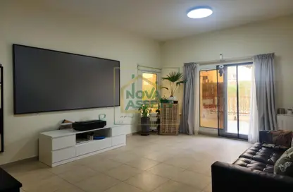 Apartment - 1 Bedroom - 1 Bathroom for sale in Al Thamam 02 - Remraam - Dubai Land - Dubai