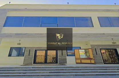 Villa - 6 Bedrooms - 7 Bathrooms for rent in Al Mowaihat 3 - Al Mowaihat - Ajman