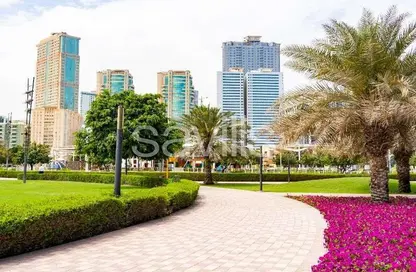 Land - Studio for sale in Um Altaraffa - Al Gharb - Sharjah