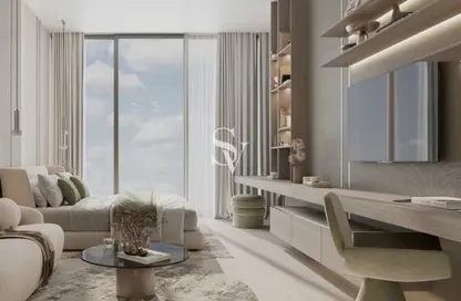 Apartment - 1 Bedroom - 2 Bathrooms for sale in Cove by Imtiaz - Dubai Land - Dubai