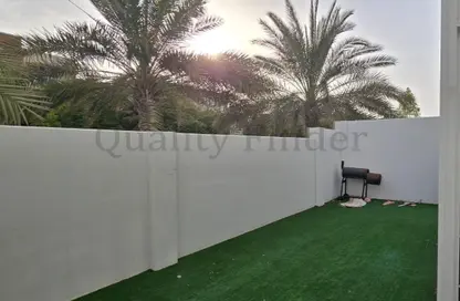 Townhouse - 3 Bedrooms - 4 Bathrooms for sale in Al Ghadeer 2 - Al Ghadeer - Abu Dhabi