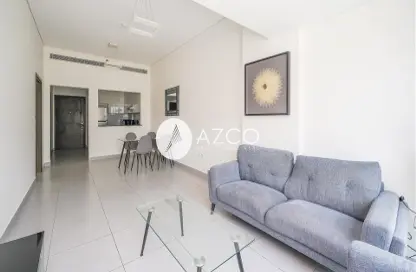 Apartment - 1 Bedroom - 2 Bathrooms for sale in The Wings - Arjan - Dubai