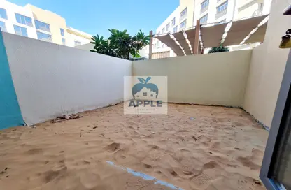 Apartment - Studio - 1 Bathroom for rent in Woroud 2 - Al Zahia - Muwaileh Commercial - Sharjah