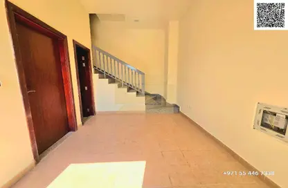 Villa - 2 Bedrooms - 3 Bathrooms for rent in Erica - Ajman Uptown Villas - Ajman Uptown - Ajman