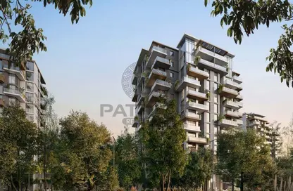 Apartment - 1 Bedroom - 2 Bathrooms for sale in Lacina - Ghaf Woods - Dubai Land - Dubai