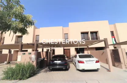 Townhouse - 3 Bedrooms for sale in Al Zahia - Muwaileh Commercial - Sharjah