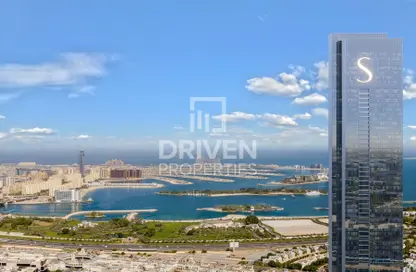 Apartment - 4 Bedrooms - 4 Bathrooms for sale in The S Tower - Dubai Internet City - Dubai