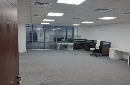 Office Space - Studio for rent in The Metropolis - Business Bay - Dubai