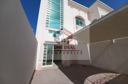 Apartment - 3 Bedrooms - 4 Bathrooms for rent in Al Ruwaikah - Al Muwaiji - Al Ain