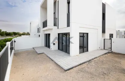 Villa - 4 Bedrooms - 5 Bathrooms for rent in La Rosa 6 - Villanova - Dubai Land - Dubai