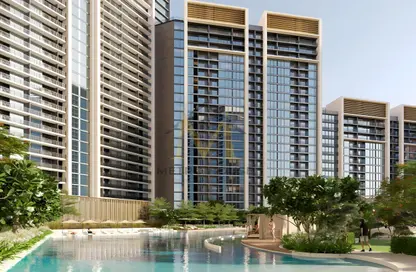 Apartment - 1 Bedroom - 1 Bathroom for sale in Sobha Orbis - Motor City - Dubai