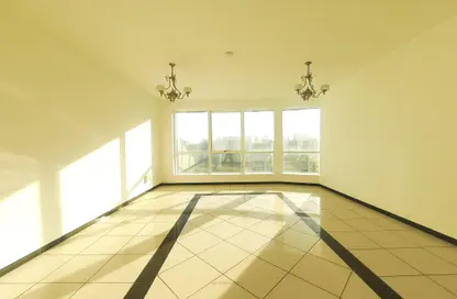 Apartment - 3 Bedrooms - 3 Bathrooms for rent in Ibtikar 2 - Al Majaz 2 - Al Majaz - Sharjah