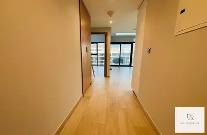 Apartment - 1 Bedroom - 1 Bathroom for rent in AZIZI Riviera - Meydan One - Meydan - Dubai