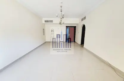 Apartment - 2 Bedrooms - 3 Bathrooms for rent in Fire Station Road - Muwaileh - Sharjah