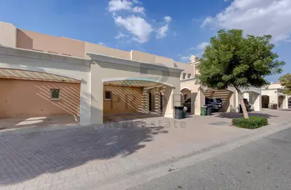 Townhouse - 3 Bedrooms - 3 Bathrooms for rent in Al Reem 1 - Al Reem - Arabian Ranches - Dubai