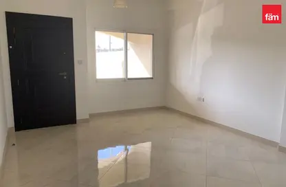 Townhouse - 5 Bedrooms - 6 Bathrooms for rent in Garden Lane Villas - Jumeirah Village Circle - Dubai