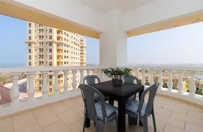 Apartment - 1 Bathroom for sale in Royal breeze 2 - Royal Breeze - Al Hamra Village - Ras Al Khaimah