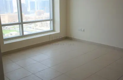 Apartment - 1 Bedroom - 2 Bathrooms for sale in Burj Views A - Burj Views - Downtown Dubai - Dubai