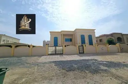 Villa - 5 Bedrooms - 7 Bathrooms for rent in Al Hamidiya 2 - Al Hamidiya - Ajman